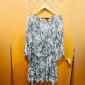 MSK woman blouse
